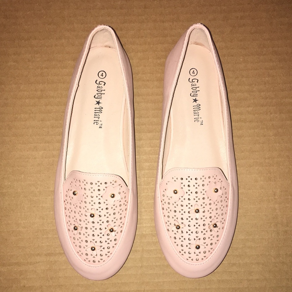 Gabby Marie Girls shoes